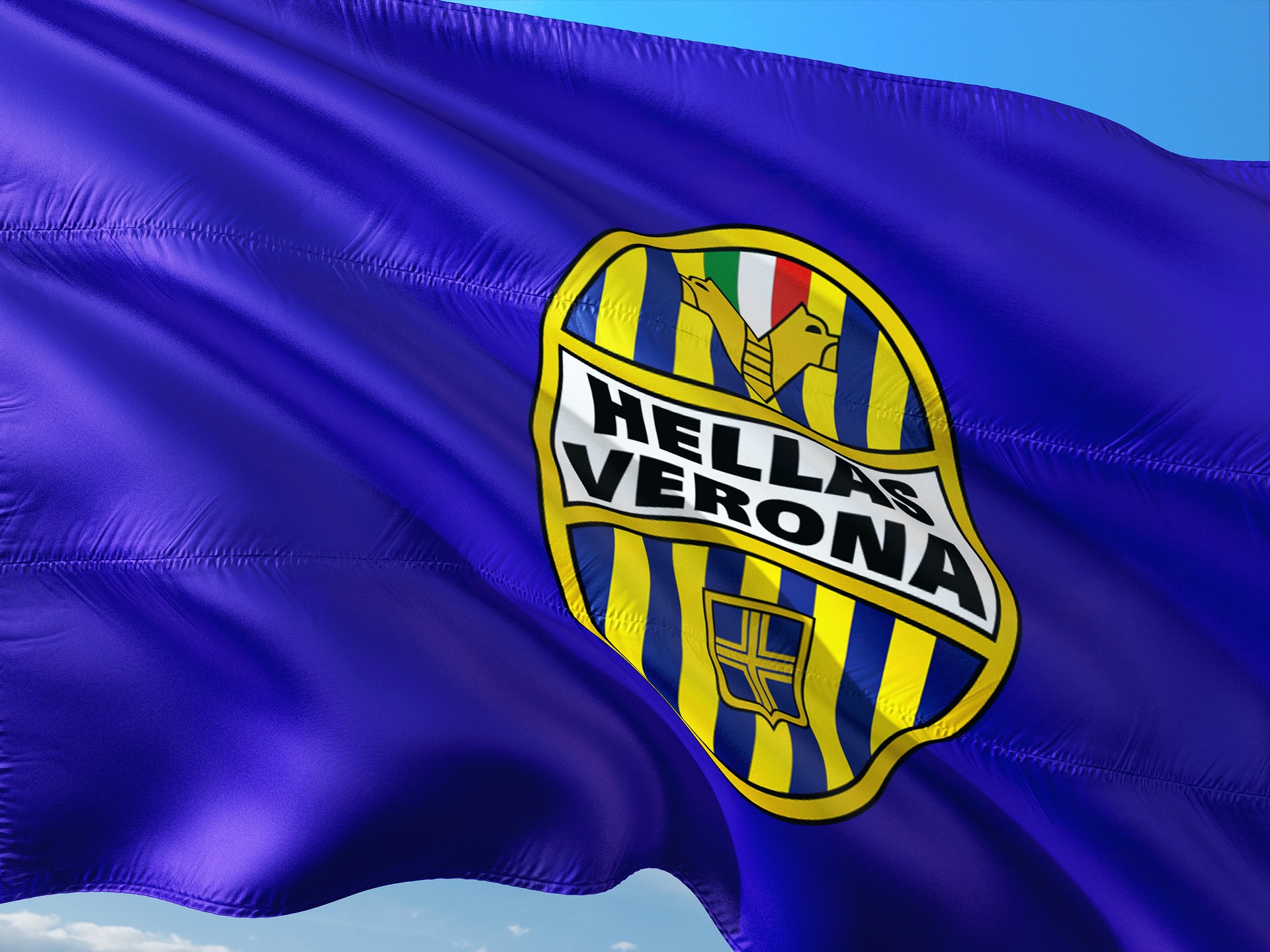 Reseguide: Fotbollsresa till Verona och Hellas Verona