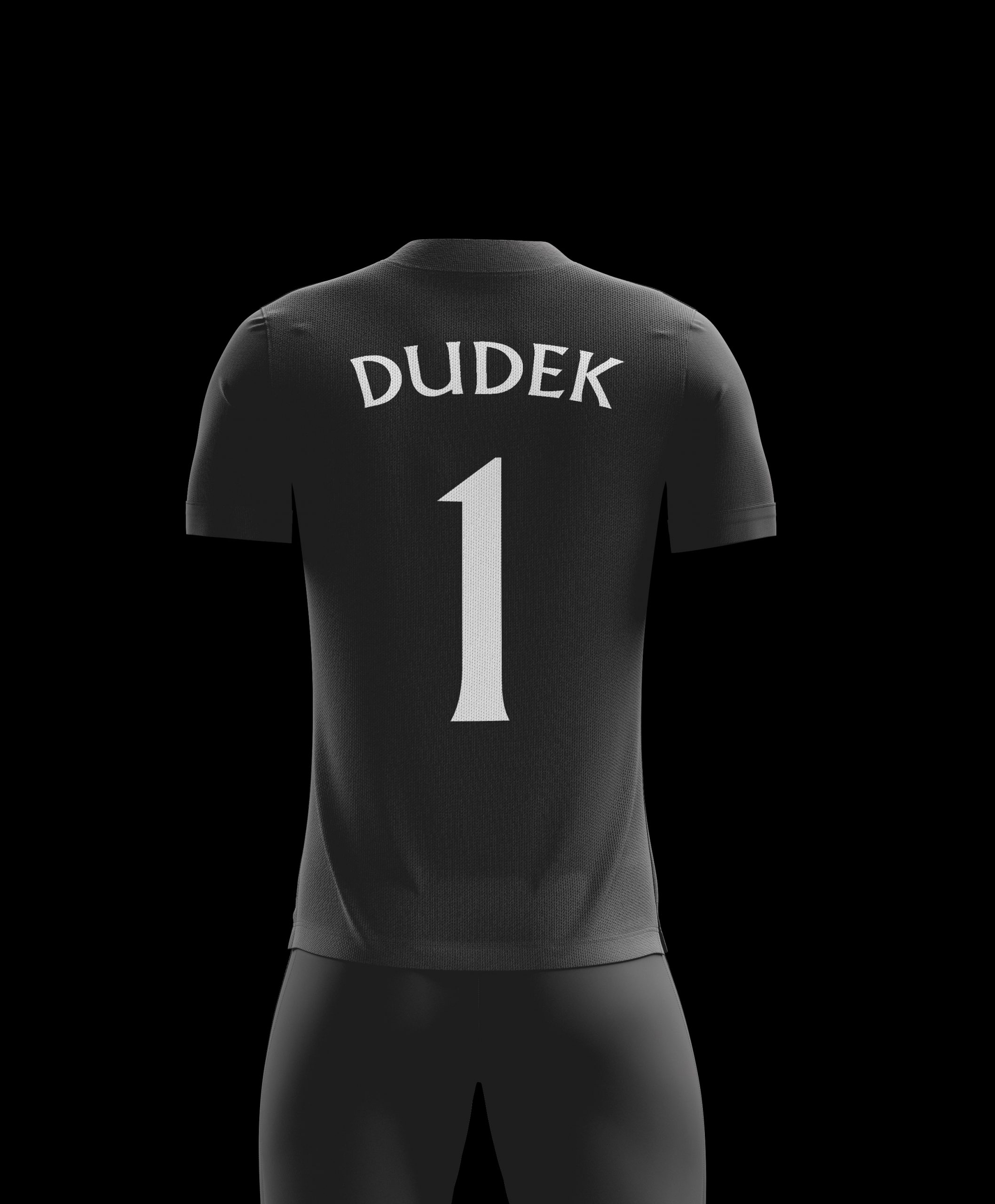 Jerzy Dudek – Liverpools hjälte i målet