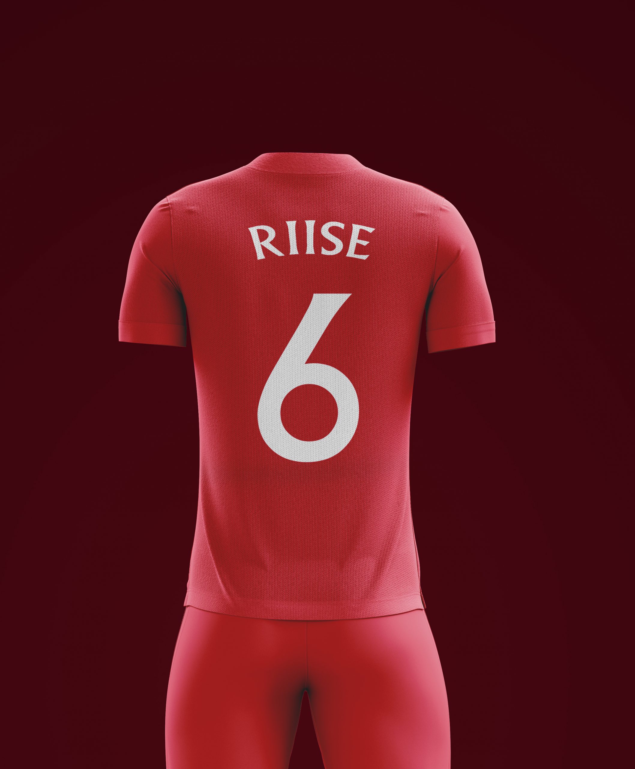John Arne Riise: En Liverpool FC-legend från Norge!