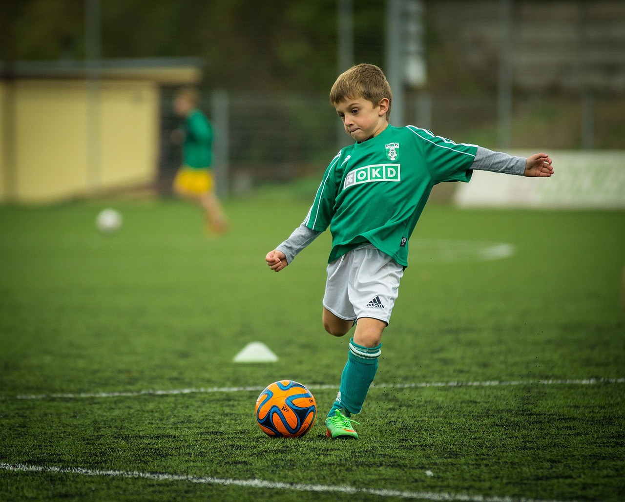Norrbottens Fotbollsförbund: Stärkande fotbollskulturen i Norrland