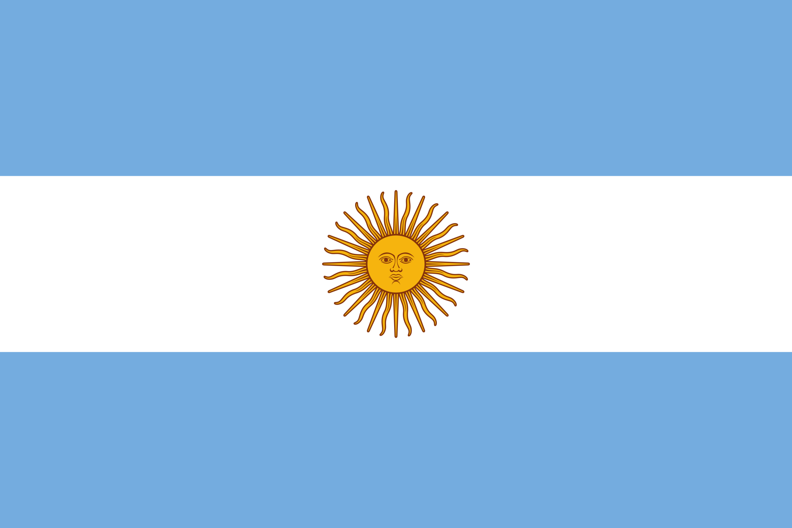 Argentina presenterar VM-truppen 2026 – Scaloni petar flera stora namn