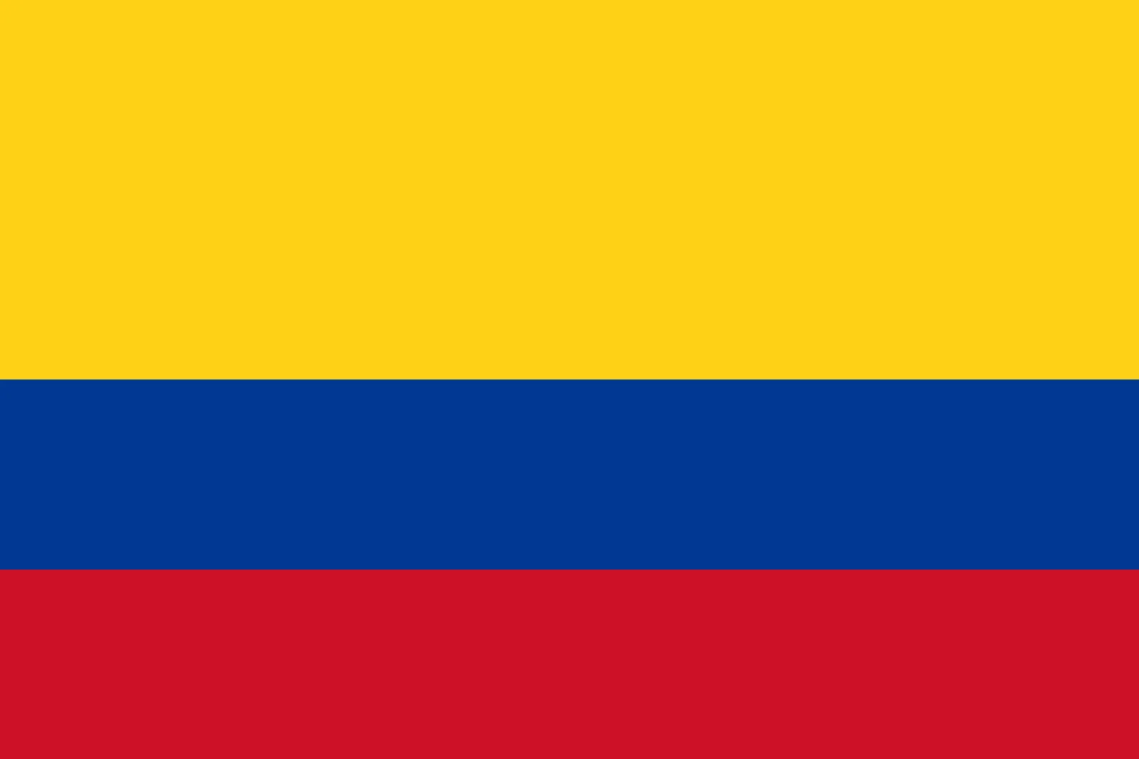 Colombia presenterar VM-truppen 2026 – James Rodríguez leder offensivt stjärnlag