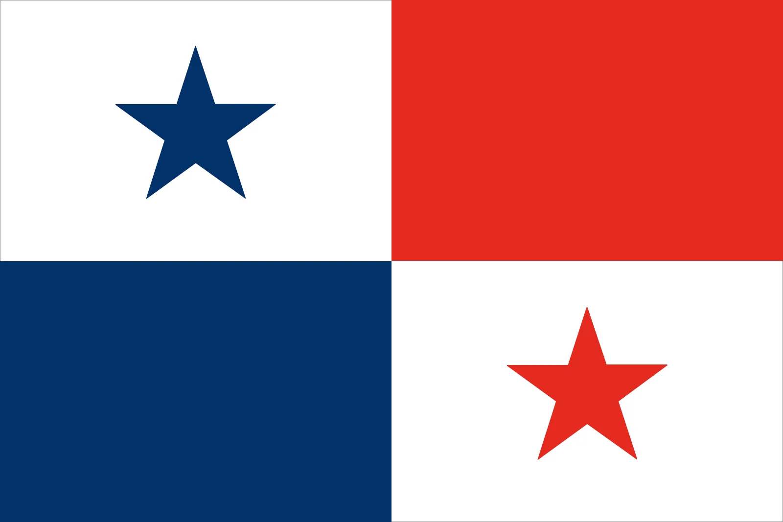 Panama presenterar VM-truppen 2026 – jagar historisk första seger