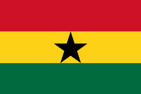 Ghana presenterar VM-truppen 2026 – Kudus missar mästerskapet