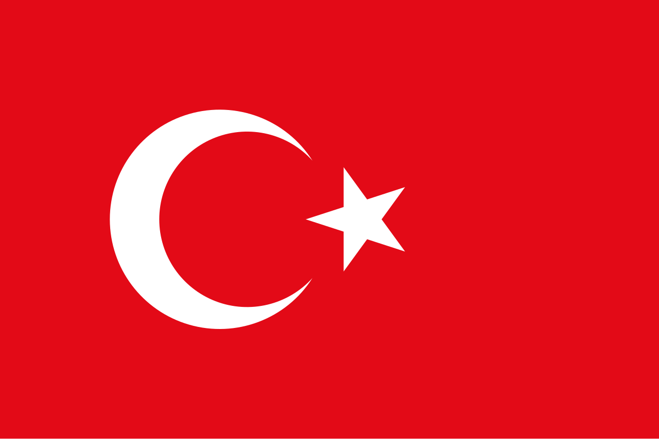 Fotbolls-VM 2026: Turkiets trupp