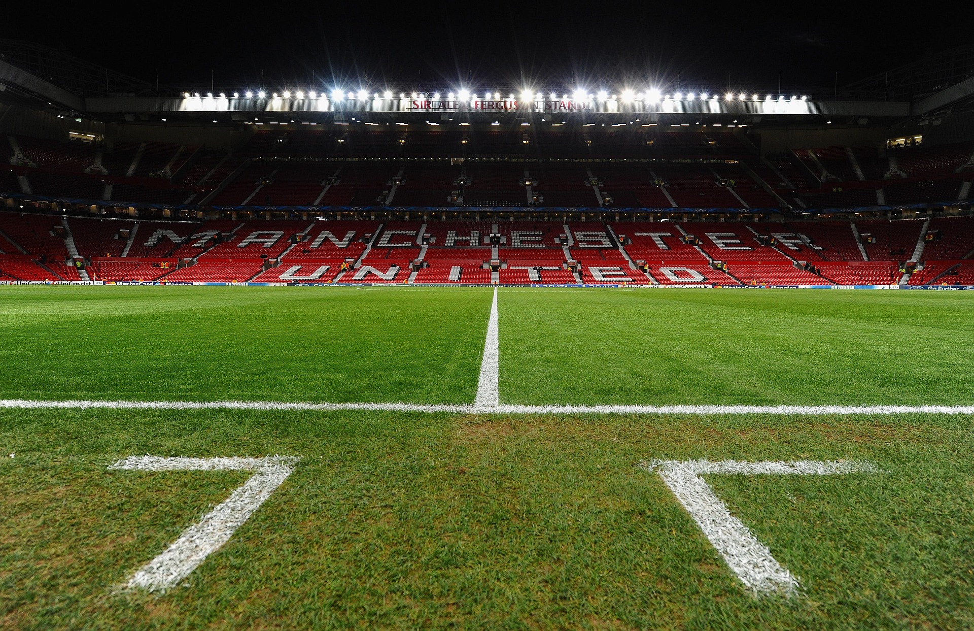 10 Okända Fakta om Manchester Uniteds Historia som Få Känner Till