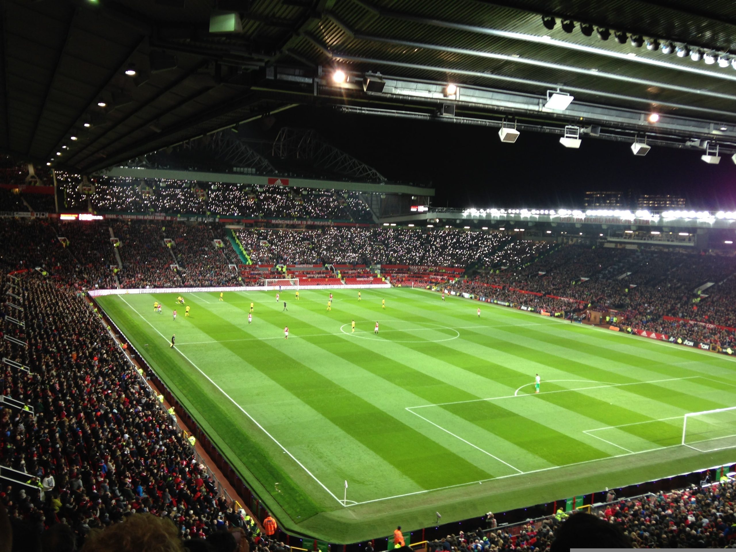 Hur Manchester United Påverkade Svensk Fotboll – Från Henrik Larsson till Victor Lindelöf