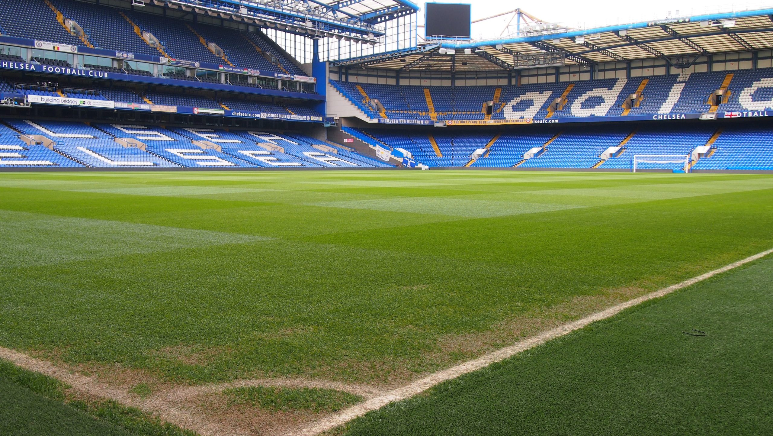 José Mourinho och Chelseas ”Special One”-Era