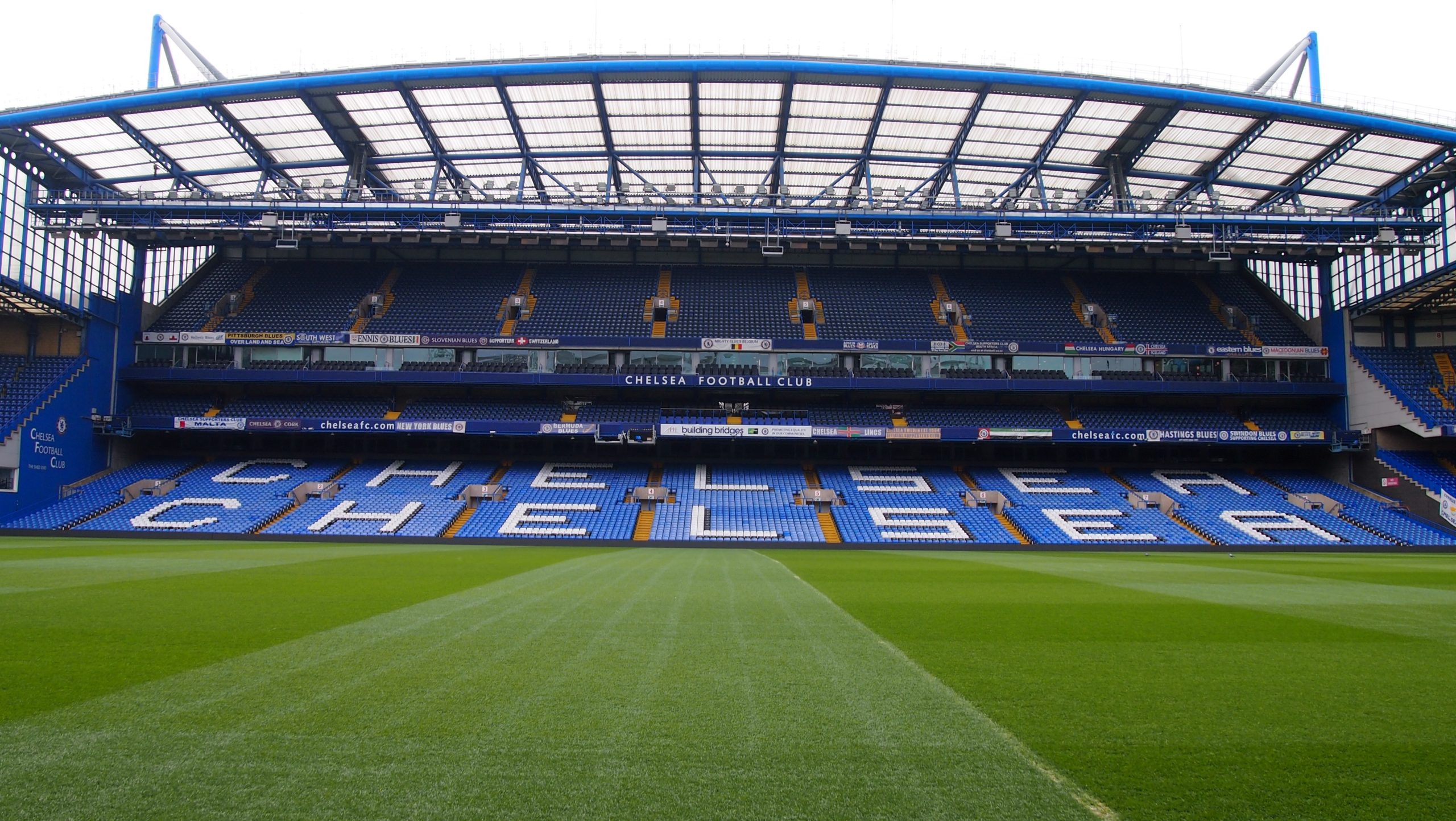 Chelsea vs Arsenal: London-derbyt