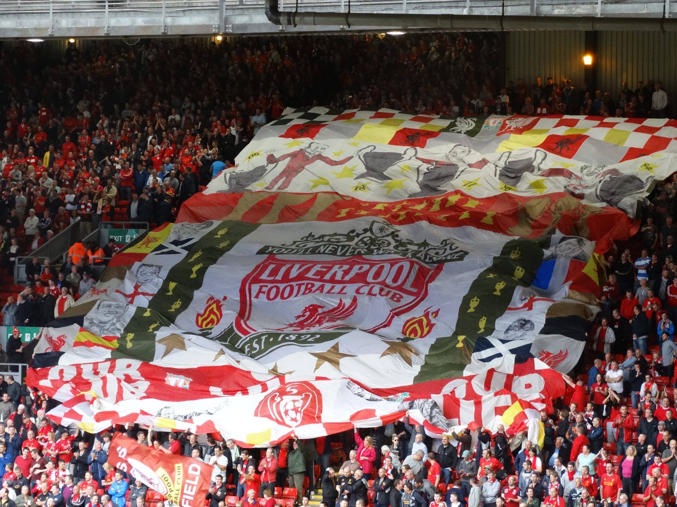 Jürgen Klopps Arv och Liverpools Comebacks