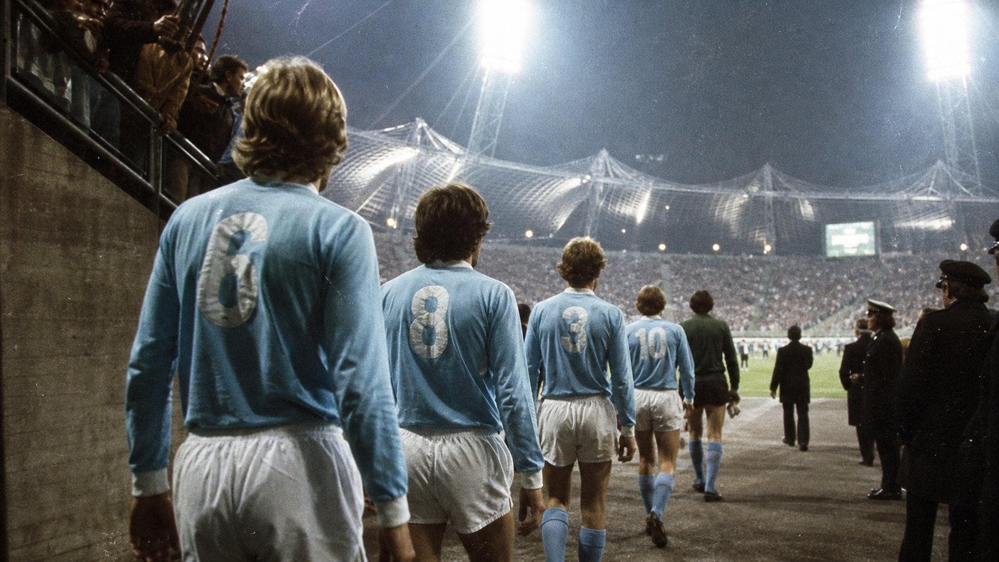 Malmö FF i Europacupfinalen 1979 – Sveriges största klubbäventyr