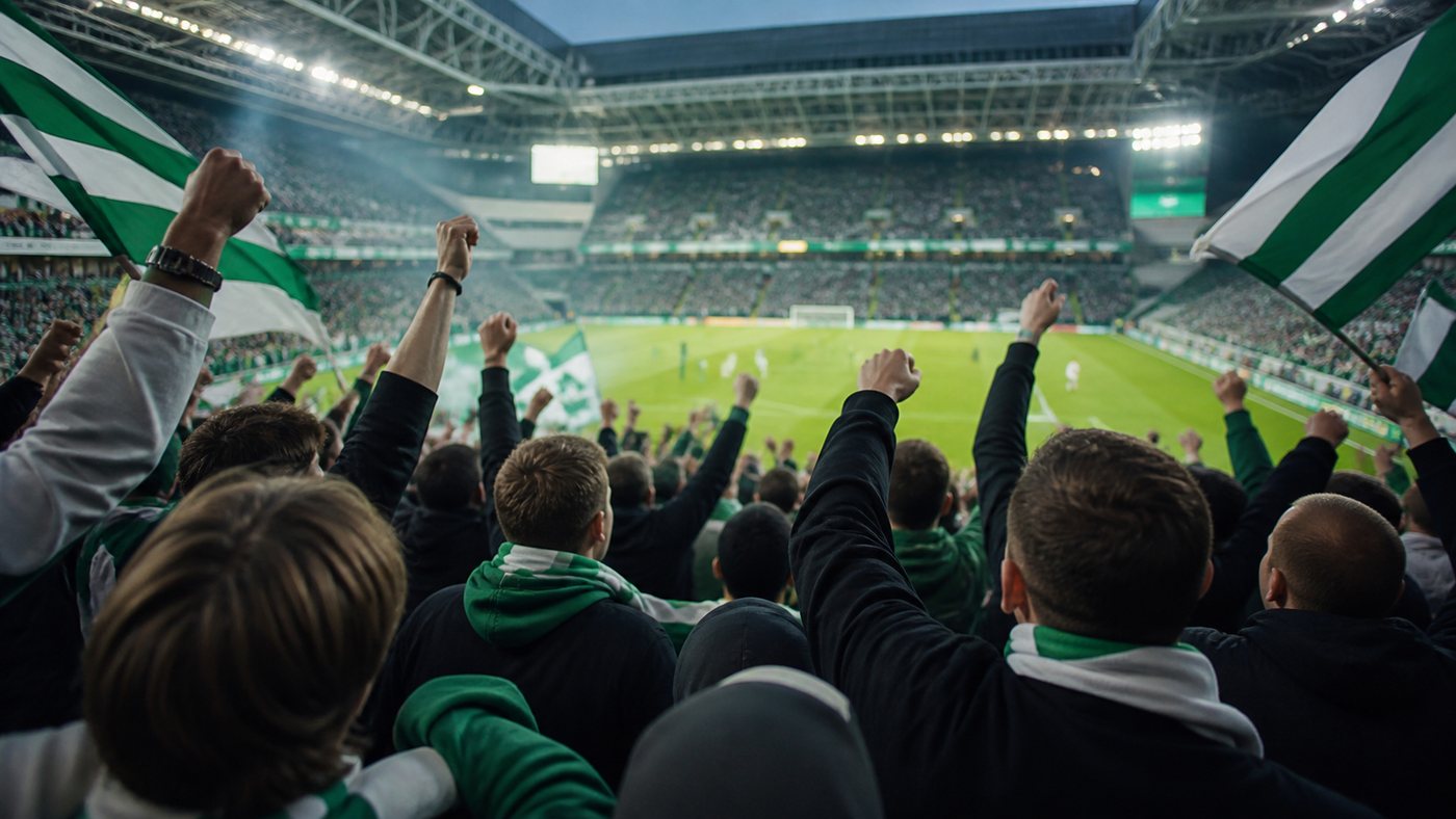 Hammarby bäst på sista raden – gjorde nästan 100 miljoner i vinst