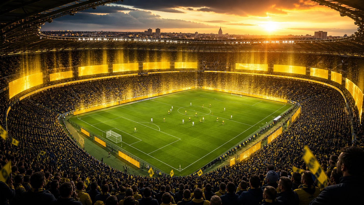 Redaktionell illustration till Sponsorboomen bakom Allsvenskans nya rekord