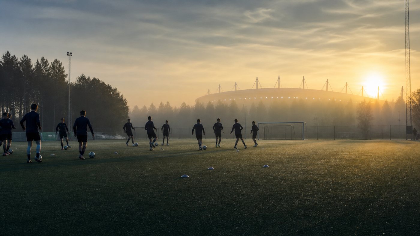 Redaktionell illustration till Ingen allsvensk klubb över UEFA:s kostnadsgräns