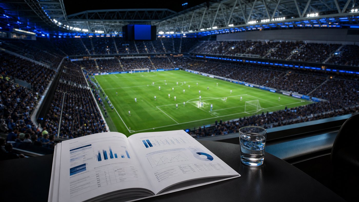 Allsvenskans egna kapital passerade två miljarder