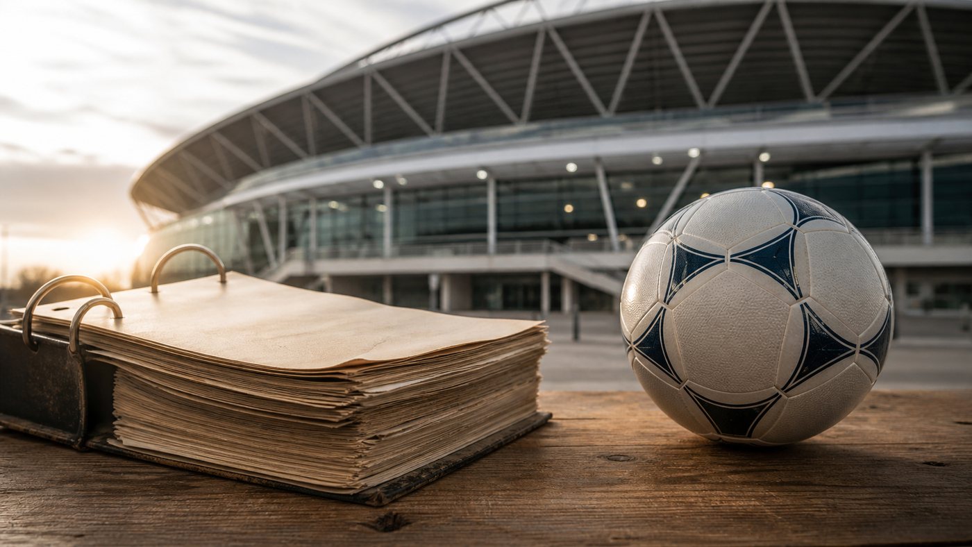 När klubben blir koncern – bolagen förändrar svensk fotboll
