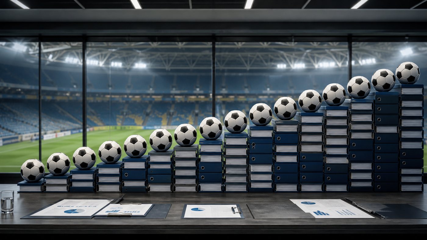 Nästa fas för Allsvenskan – från rekordintäkter till hållbar tillväxt