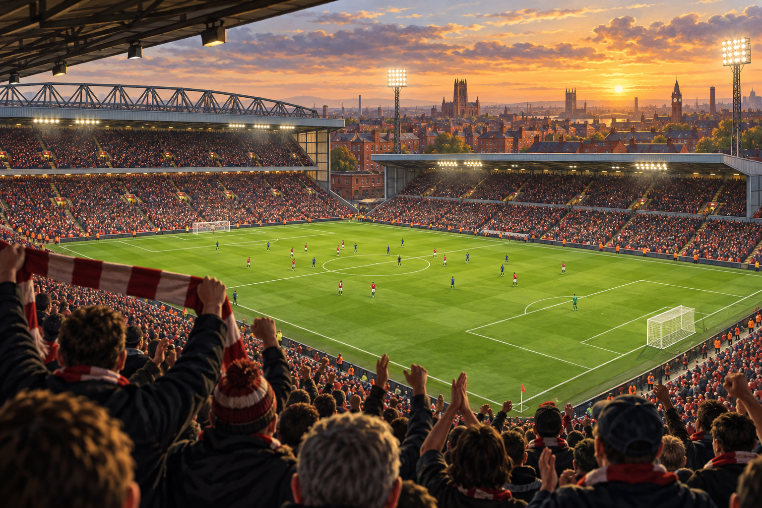 Premier League – guide till lagen, säsongen och engelsk fotboll