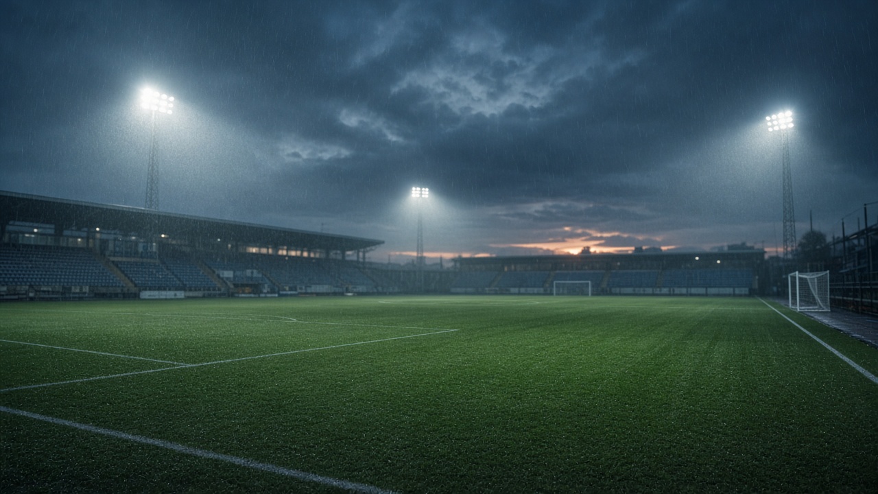 Landskrona krossade jumbolaget Sundsvall med 4–0
