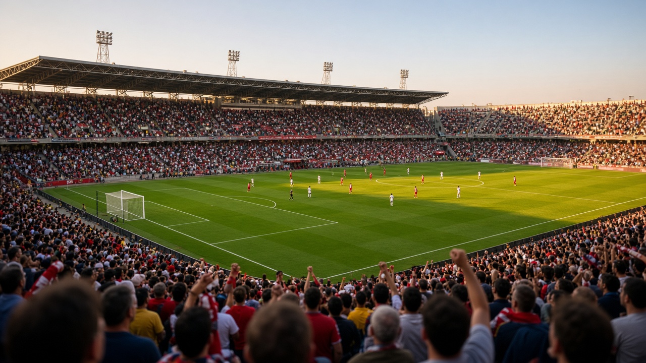 Barcelona vann 4–2 mot Levante efter dramatisk avslutning