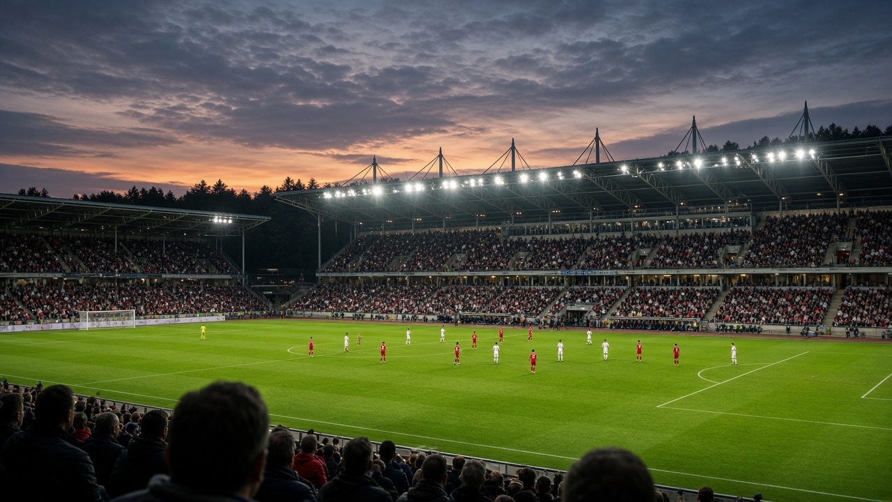 Kalmar FF bröt målkrisen – vände och vann 2–1 mot Degerfors på Stora Valla