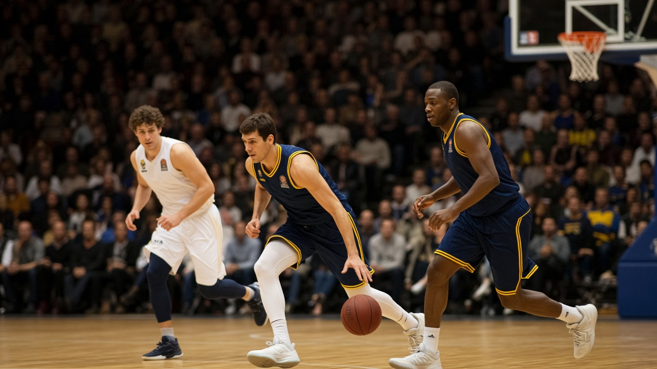Högsbo Basket – Göteborgsklubben med SM-guld i bagaget och familjen i hjärtat