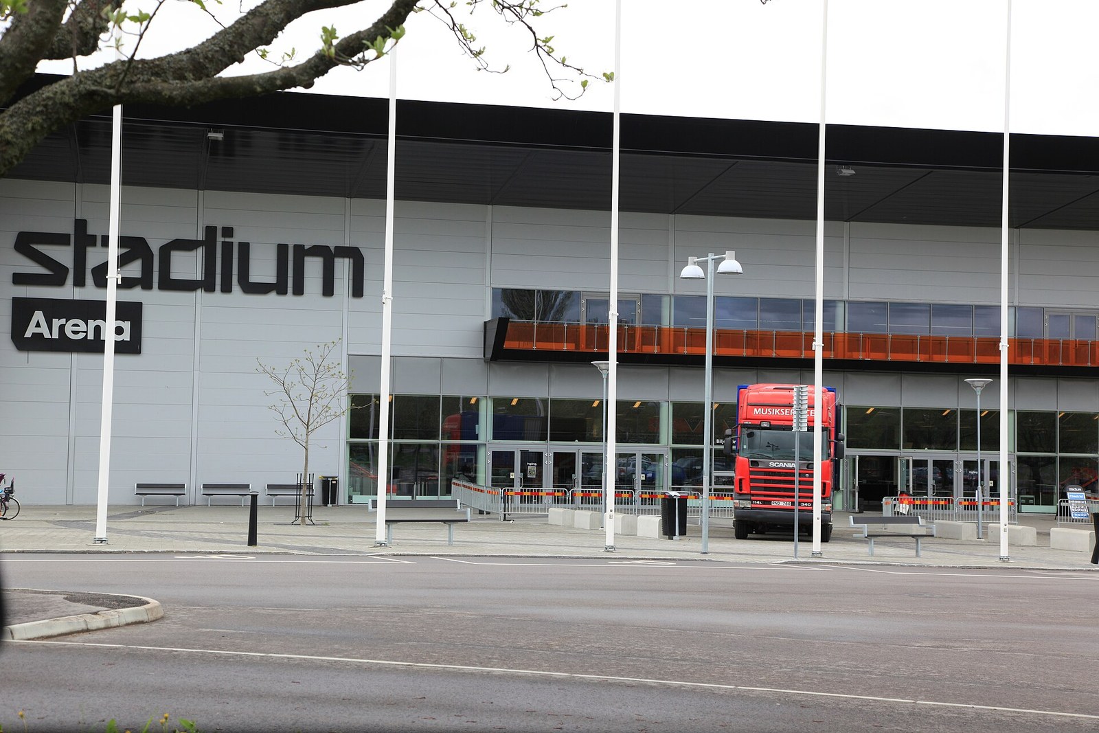 Jämtland vann toppmötet i Stadium Arena – Jefferson och Botold fällde skadedrabbat Norrköping