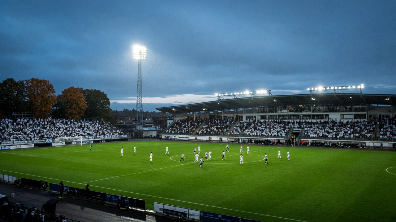 IFK Norrköping–Örebro SK 2–2: Peking vände 0–2 och tog poäng mot ÖSK