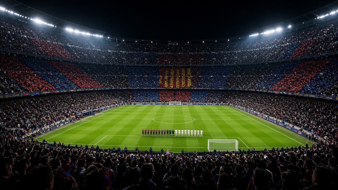Speltips: Barcelona–Real Madrid (söndag 25 oktober)