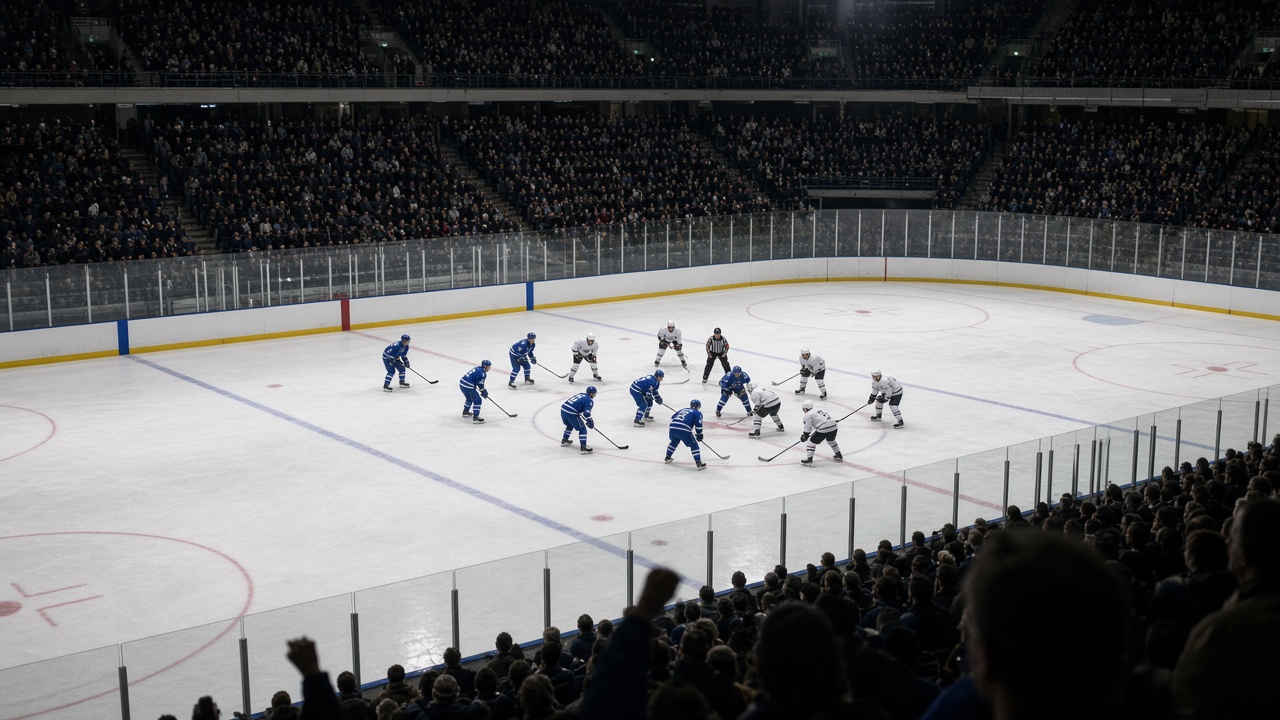 Speltips: Djurgården–HV71 (torsdag 29 oktober)