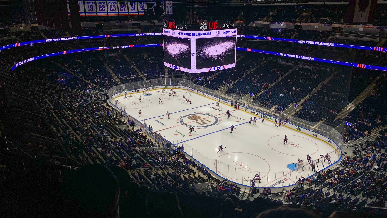Speltips: Edmonton–Islanders (lördag 31 oktober)