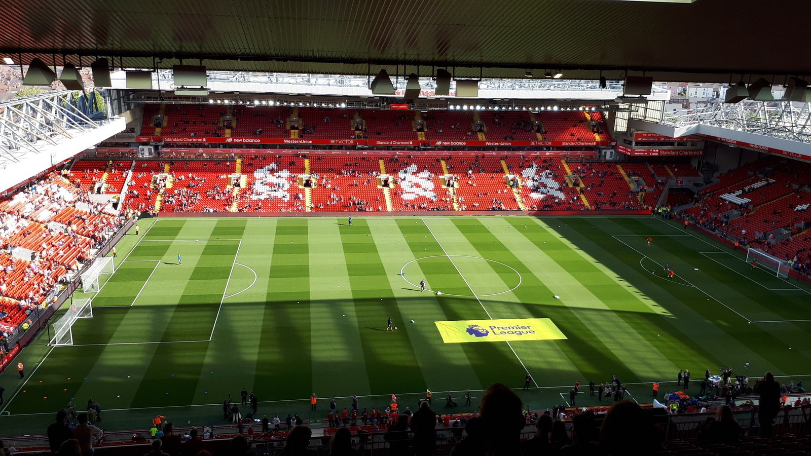 Speltips: Liverpool–Arsenal (söndag 1 november)