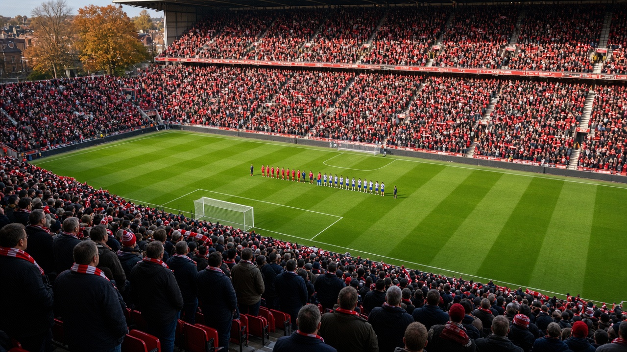 Speltips: Liverpool–Brighton (söndag 25 oktober)