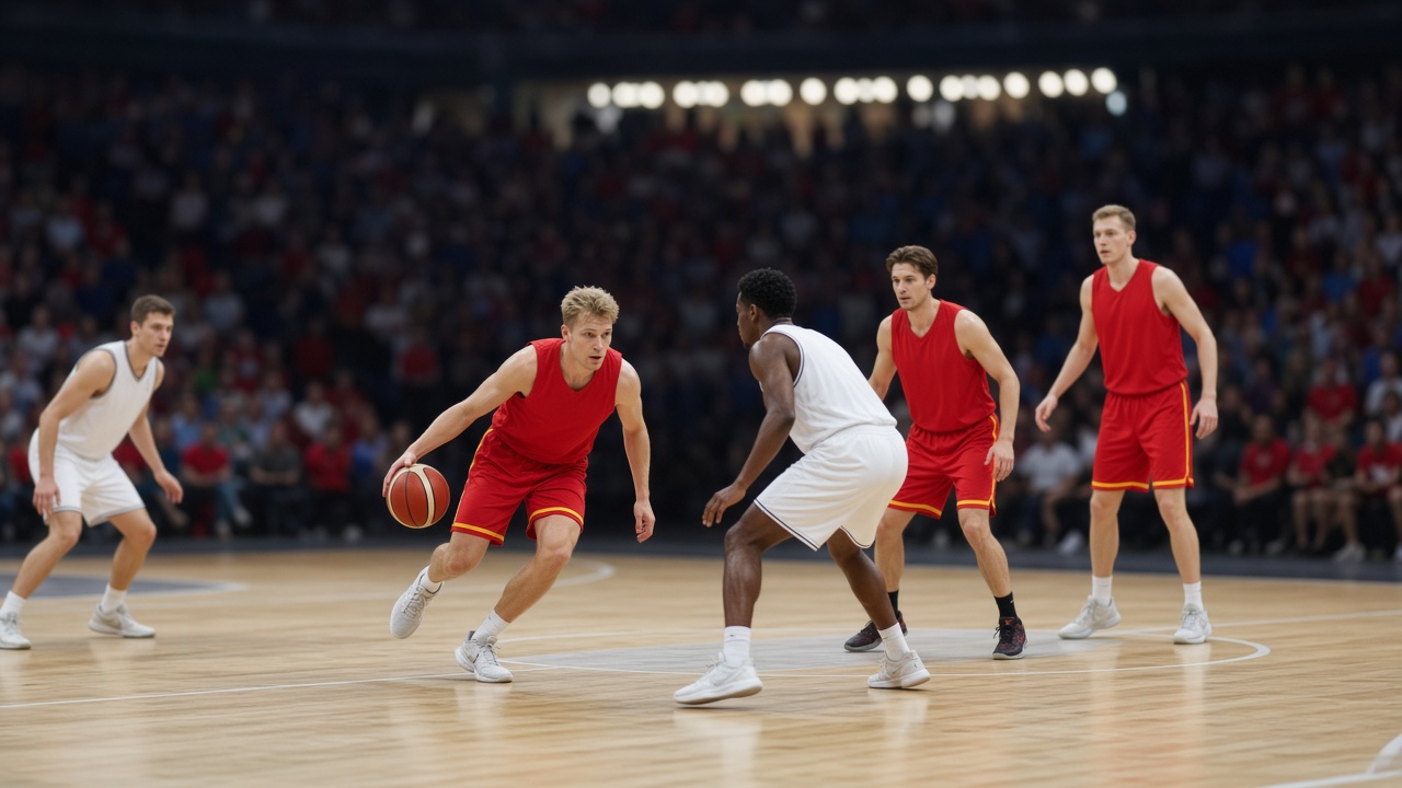 Uppsala Basket – anrik universitetsstadsklubb tillbaka i finrummet